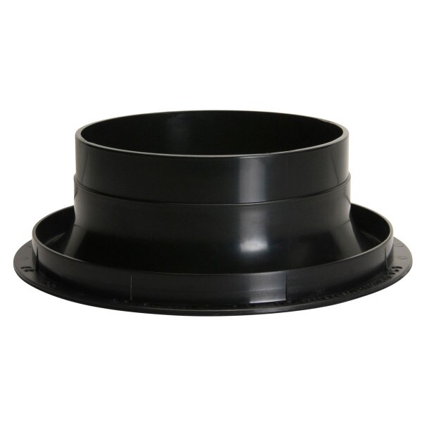 Main product image for Precision Port PSP-6OFN Flare for 6" Port Tube 268-384
